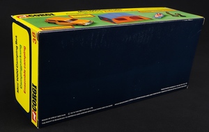 Corgi toys gift set 38 mini 1000 camping set ll275 box