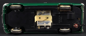Tri ang minic zephyr convertible ll311 base