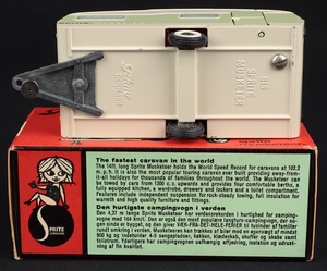Tekno 815 sprite musketeer ll348 base