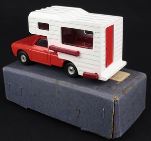 Corgi toys 415 mazda camper cc457 back