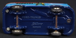 Tekno 419 taunus haribo lakrids piratos ll434 base