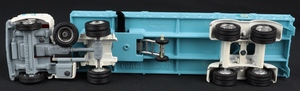 Corgi toys co op set ll447 base 1