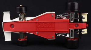 Corgi toys 191 mclaren m230f1 ll448 base