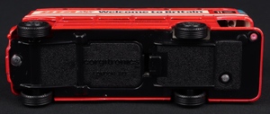 Corgitronics 1004 beep beep bus ll499 base
