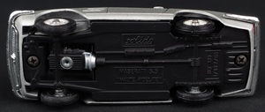 Solido 139 maserati frua w589 base
