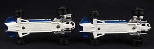 Corgi toys 150 surtess racing car ll529 base