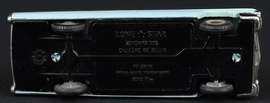 Lone star cadillac 62 sedan ll603 base