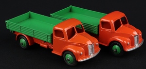 Dinky toys 414 rear tipping wagon ll615 compare