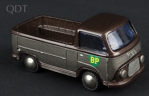 Tekno 421 ford taunus pick up ll620 front
