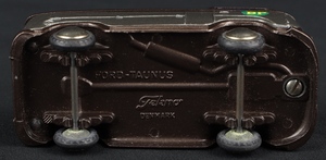 Tekno 421 ford taunus pick up ll620 base