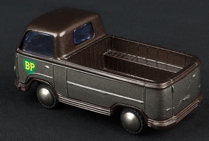 Tekno 421 ford taunus pick up ll620 back 1