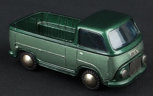 Tekno models 421 ford taunus pick up ll621 front
