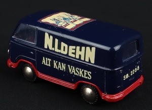 Ford taunus n.l dehn ll622 back