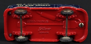 Ford taunus n.l dehn ll622 base