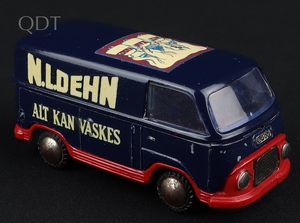 Tekno 420 ford taunus n.l dehn ll622 front