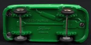 Tekno 420 ford taunus sonderborg kolding ll623 base