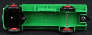 Dinky toys 420 forward control lorry ll711 base