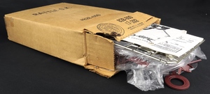 Donor kit ll727