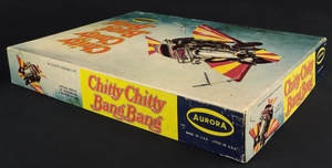 Aurora kit 828 chitty chitty bang bang kit ll727 side