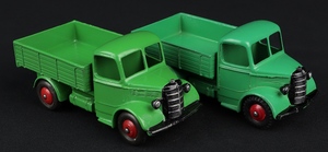 Compare bedford trucks