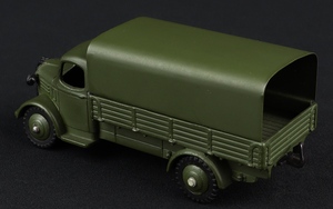 Dinky toys 30sm austin wagon ll755 back
