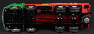 Spot on 110:4 4000 gallon auto petrol tanker ll761 base