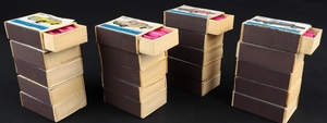 Corgi toys safety matches ee123 group
