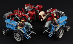 5 corgi farming models e633 back