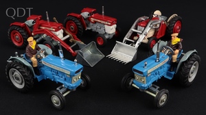 5 corgi farming models e633 front