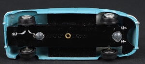 Indian dinky 195 jaguar 3.4l ll785 base