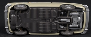 Wiking models 361 volkswagen ll820 base