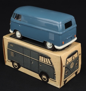Wiking 211 vw 1500 ll978 back