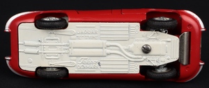 Tekno 926 jaguar e type ll980 base