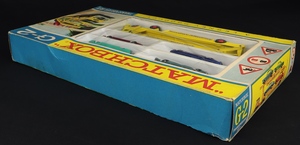Matchbox gift set g 2 transporter set ll981 side 2