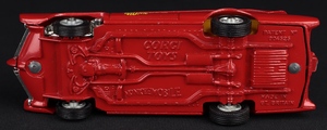 Corgi toys 277 monkeemobile mm161 base